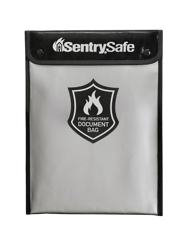 Sentry®Safe Fire Bag front view