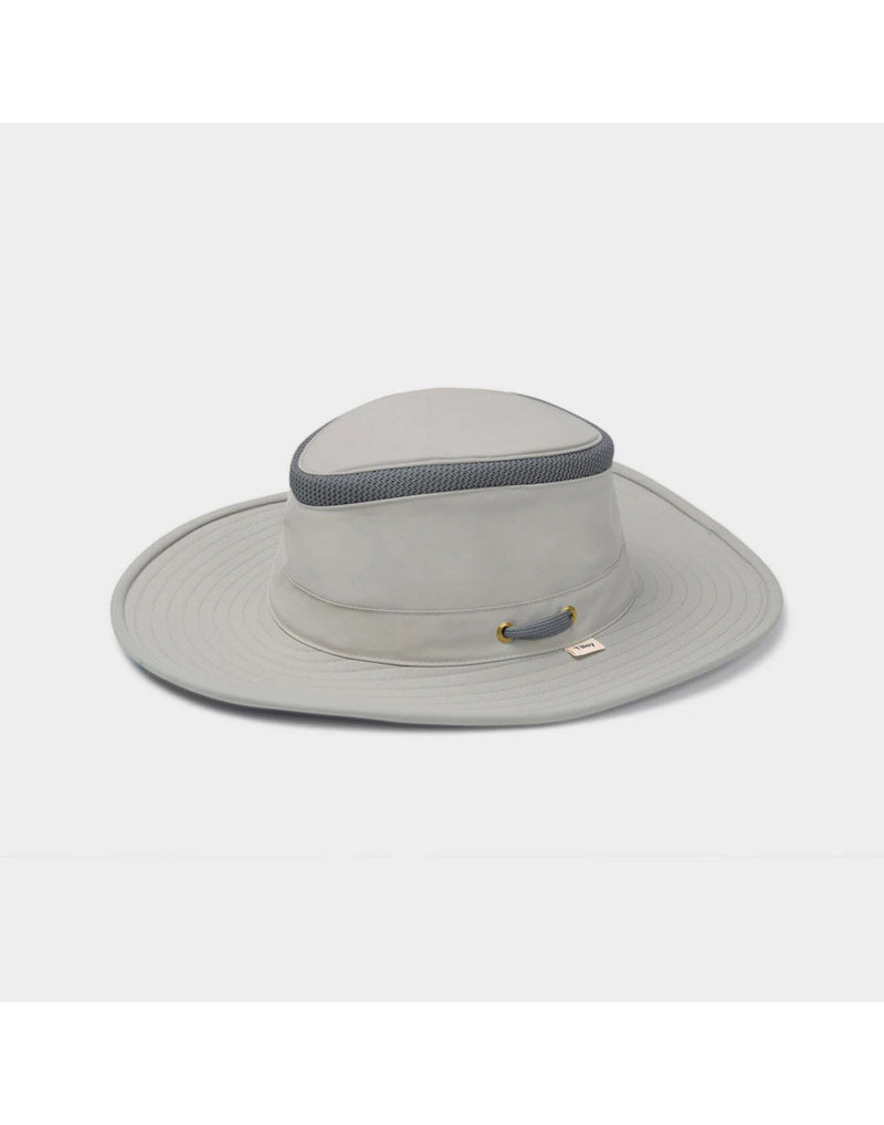 Tilley LTM6 AIRFLO® Hat in rockface, grey colour