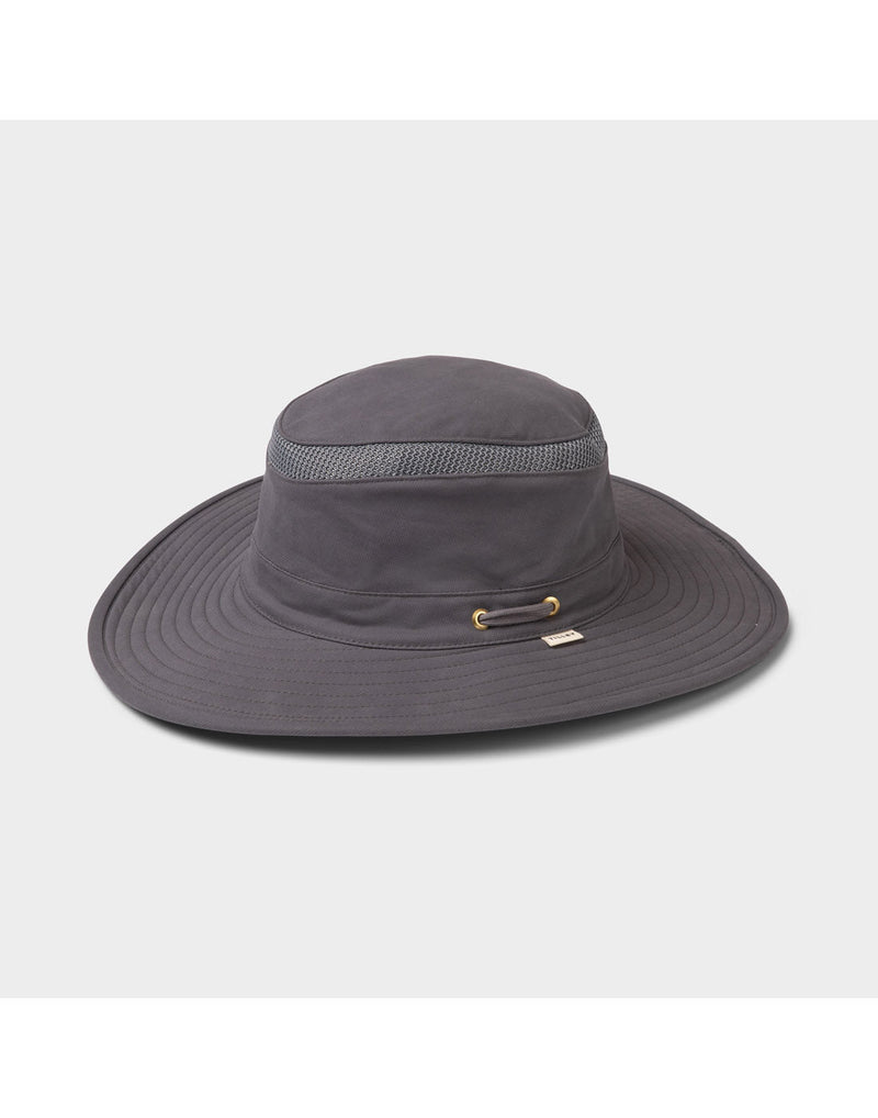 Tilley T4MO-1 Hiker's Hat in grey
