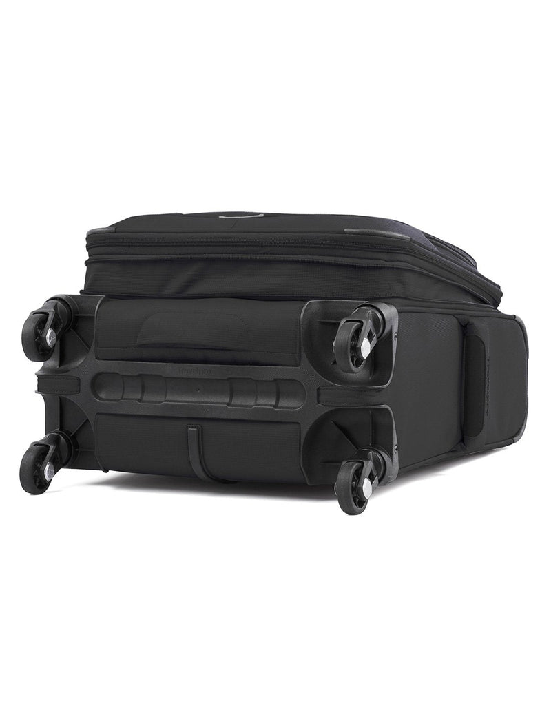 Travelpro maxlite 5 19" intl spinner black colour luggage bag wheels