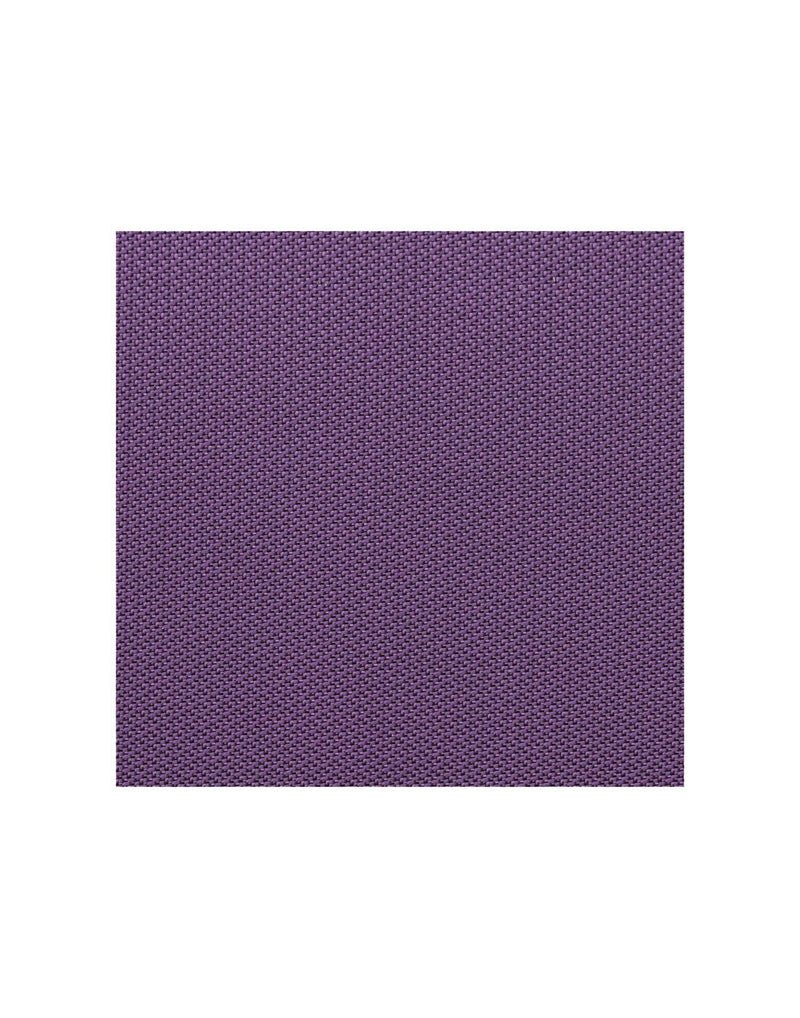 Purple colour swatch